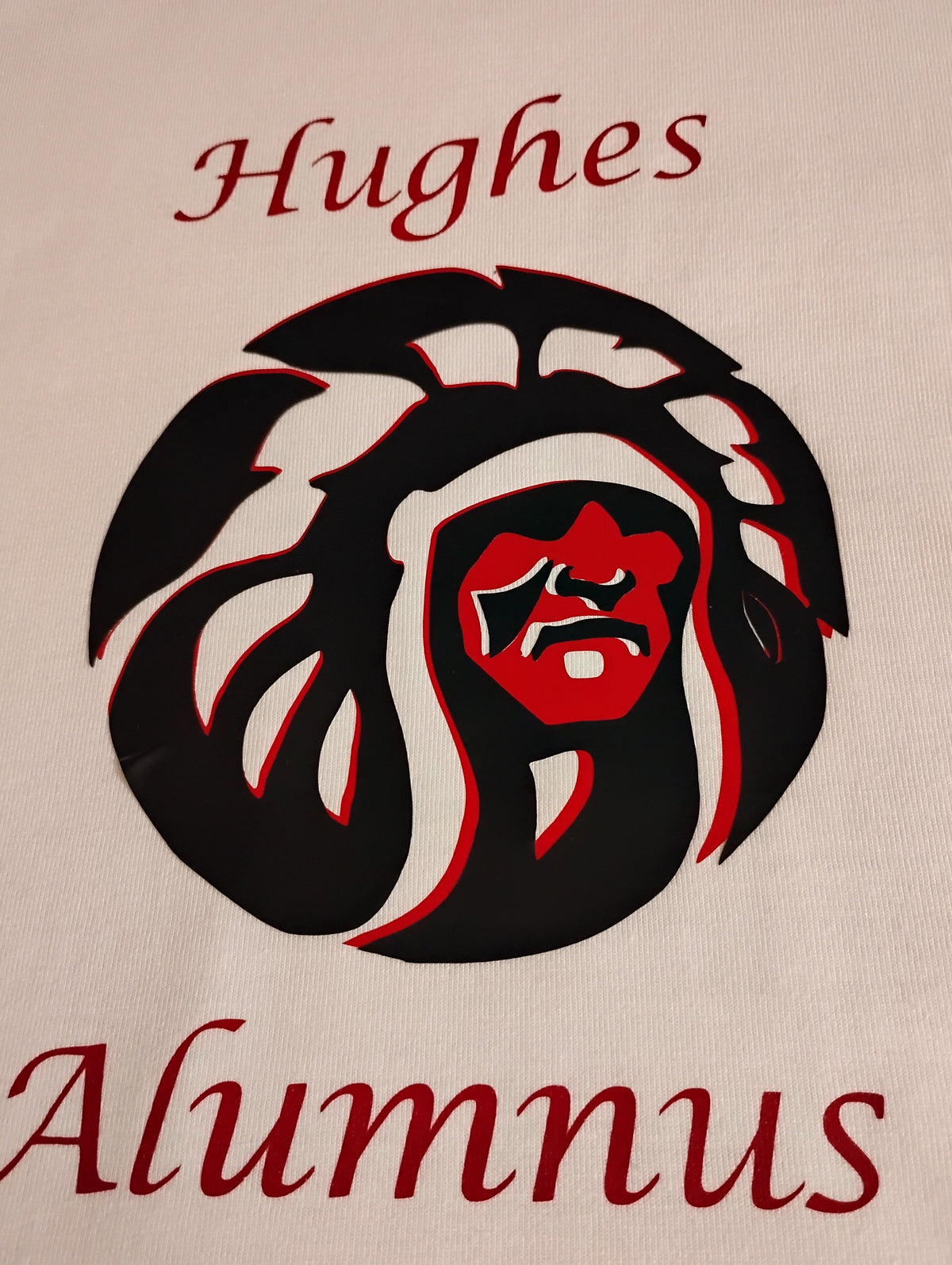 HUGHES