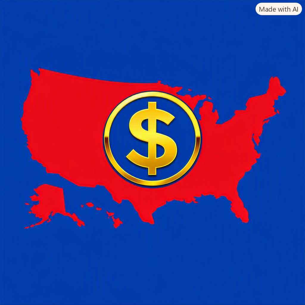 The Wealth of Nations Tee