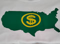 USA T Shirt