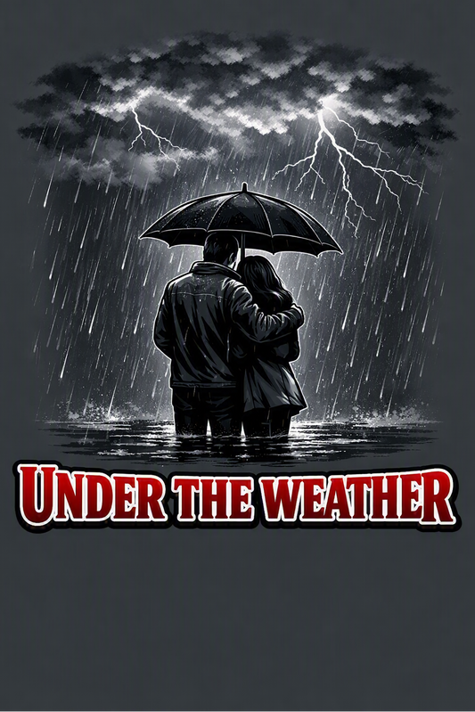 Under the Weather - T Shirt