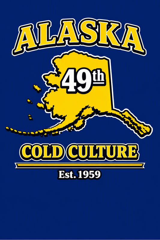 Alaska Cold Culture
