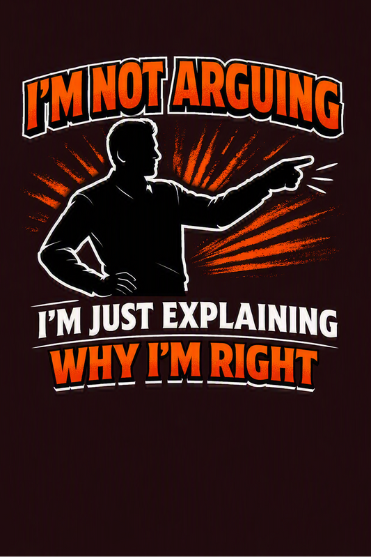 ARGU - T Shirt