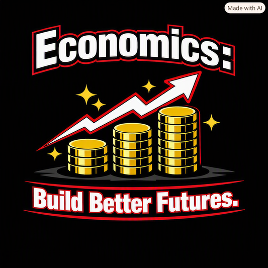 Saving for the Future Tee