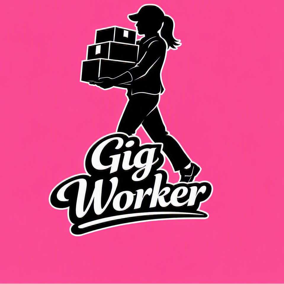 Mrs.— The Woman Who Gets It Done
