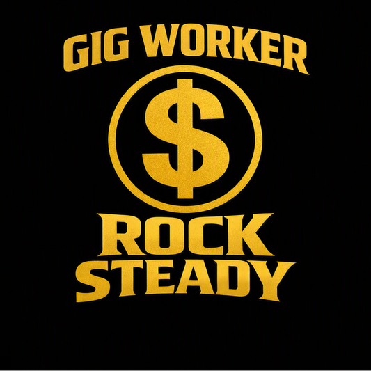 Gig Worker T-Shirt