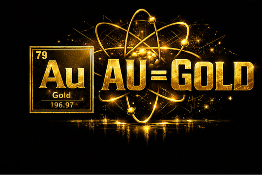 Gold — The Element. The Legend. The Flex. T - Shirt