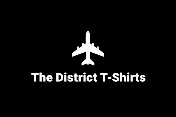 The District T-Shirts