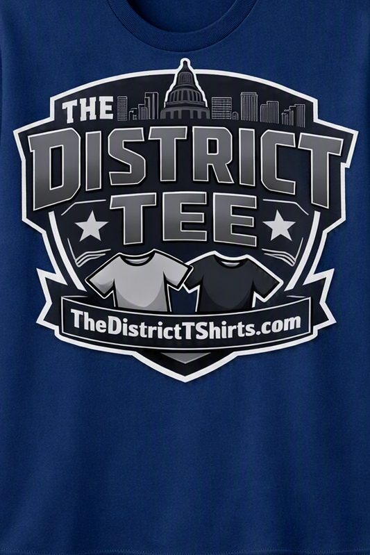 District T Shirt