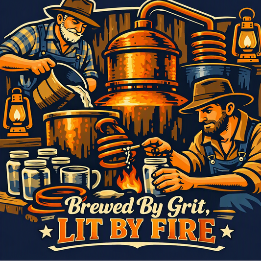 Brew - Secret
