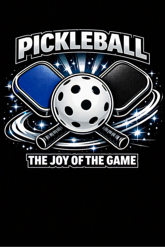 Pickleball Go Tee