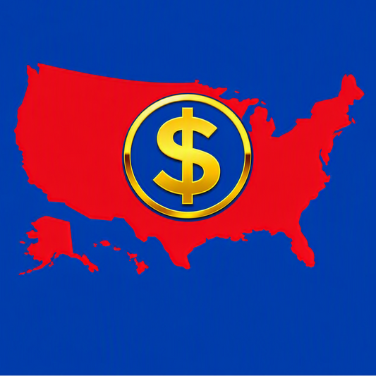 The Wealth of Nations Tee